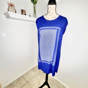 Roxy dress / great for beach coverup